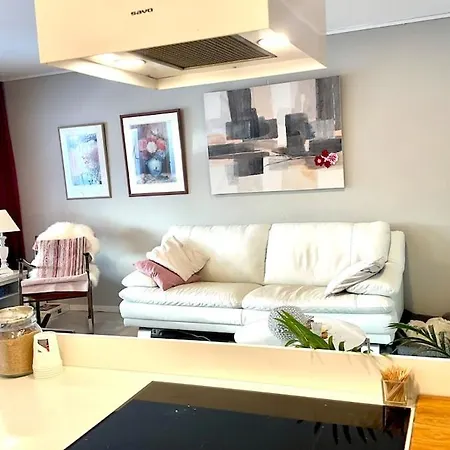 Kaksio Sauna Yard And Covered Terrace *